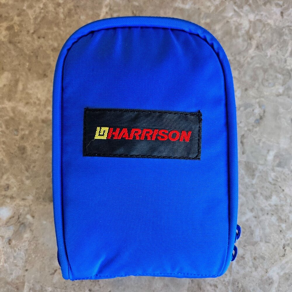 Vintage HARRISON Bag